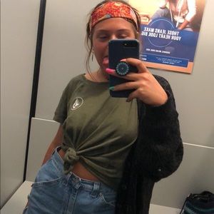 Meet your Posher, Jordan